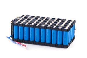 YNB 60V20Ah Li-ion Battery Pack 